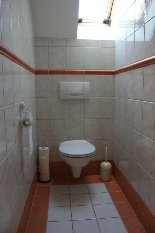 Gasthof Weinzettl Otel Apetlon Dış mekan fotoğraf