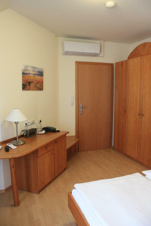 Gasthof Weinzettl Otel Apetlon Dış mekan fotoğraf